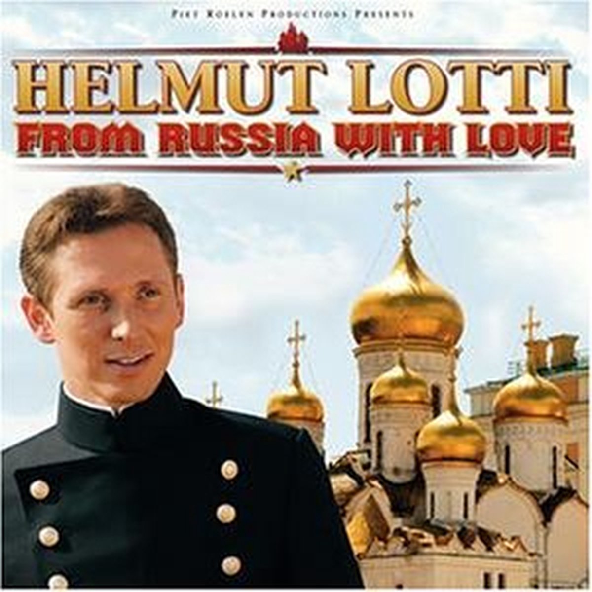 From Russia With Love