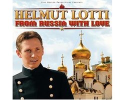 From Russia With Love