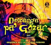Various Artists - Desgarga Para Gozar (2 CD)