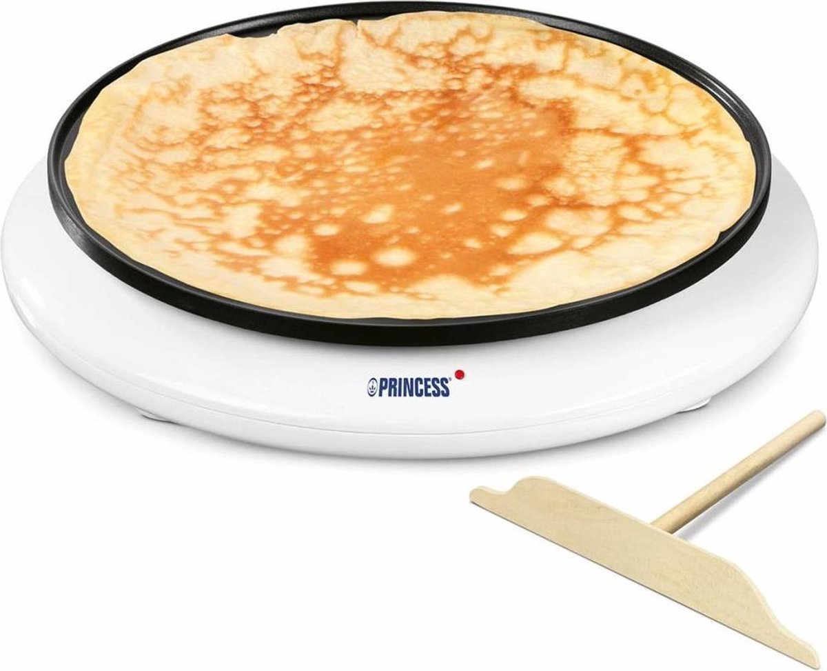 Princess 492227 Crêpe maker Pannenkoekenmaker