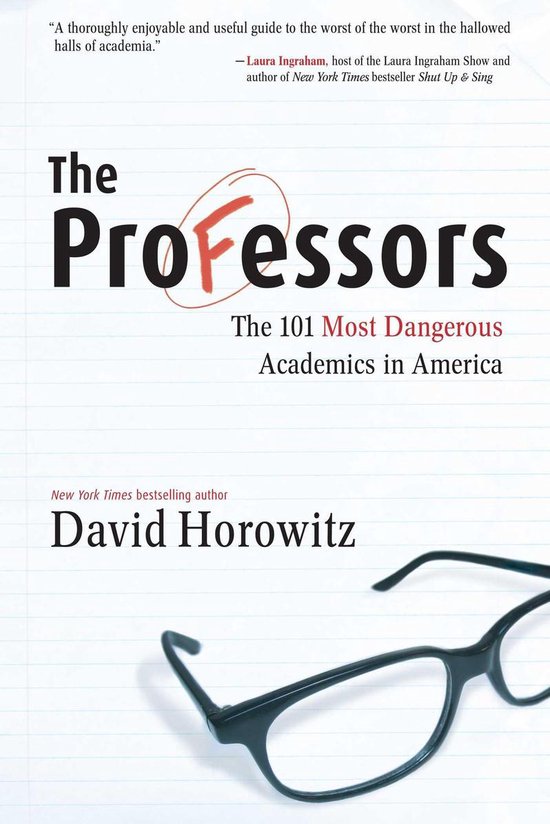 The Professors - cover