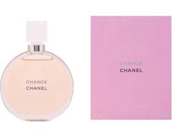 CHANEL CHANCE SPLASH - 50ML - Eau de toilette