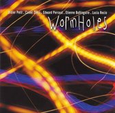 Wormholes - Wormholes (CD)