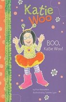 Boo, Katie Woo (Katie Woo)