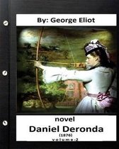 Daniel Deronda (1876) NOVEL By