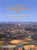The State of African Cities
