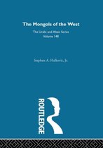 The Mongols of the West