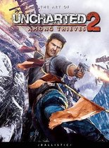 The Art of Uncharted 2