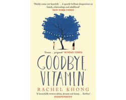 Goodbye, Vitamin