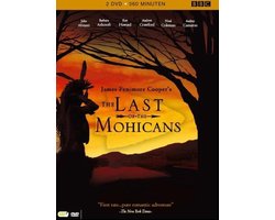 Last Of The Mohicans