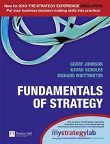 Fundamentals Of Strategy