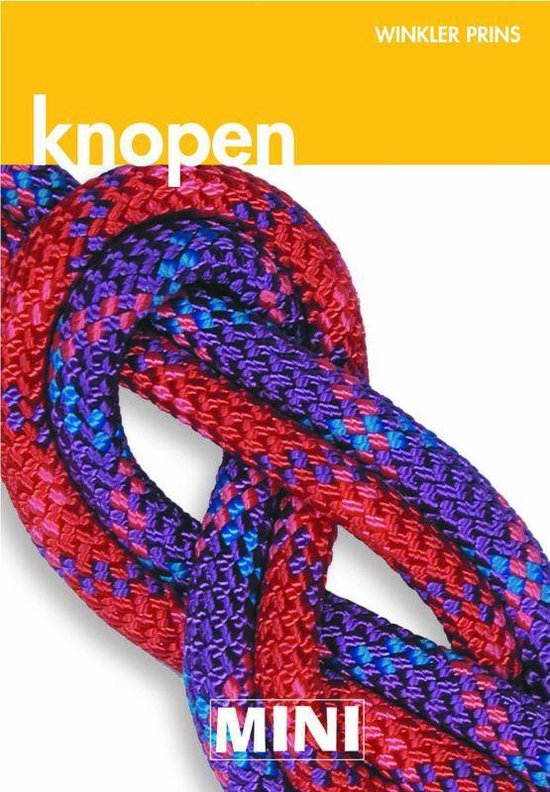 Mini Wp Knopen