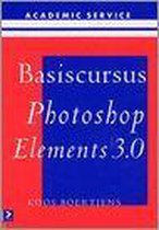 Basiscursus Photoshop Elements 3.0