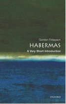 Very Short Introductions - Habermas: A Very Short Introduction