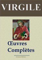 Virgile : Oeuvres complètes