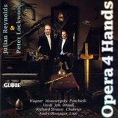 Opera 4 Hands Vol 1