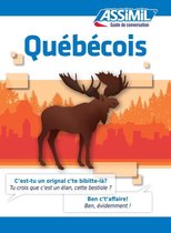 Guide de conversation Assimil - Québécois - guide de conversation