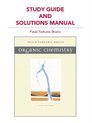 Study Guide And Solutions Manual For Organic Chemistry