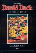Donald Duck jaargang 1954 2