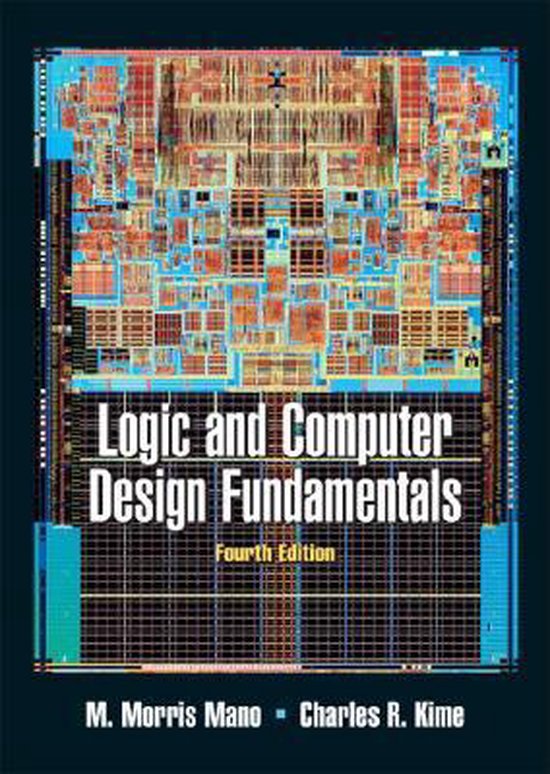 Logic and Computer Design Fundamentals