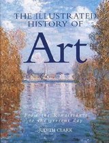 Illustrated History of Art