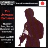 Dan Laurin - Black Intention (CD)