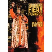 Various - The Burning Fiery Furnace