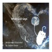 What God Says