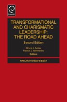 Monographs in Leadership and Management 5 - Transformational and Charismatic Leadership