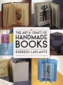 Art & Craft Of Handmade Books