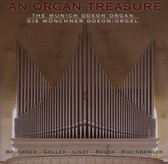 An Organ Treasure