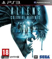 Aliens: Colonial Marines - Limited Edition - Engelse Editie