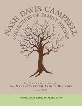 Nash Davis Campbell Collection of Family Recipes
