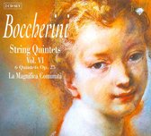 String Quintets Vol. 6