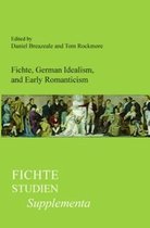 Fichte, German Idealism, and Early Romanticism