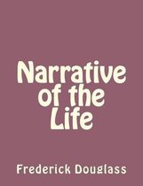 Narrative of the Life