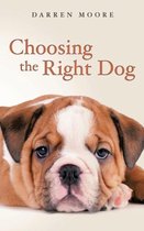 Choosing the Right Dog