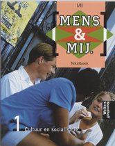 Mens & Maatschappij 1/2 Cultuur en socialisatie Leerlingenboek