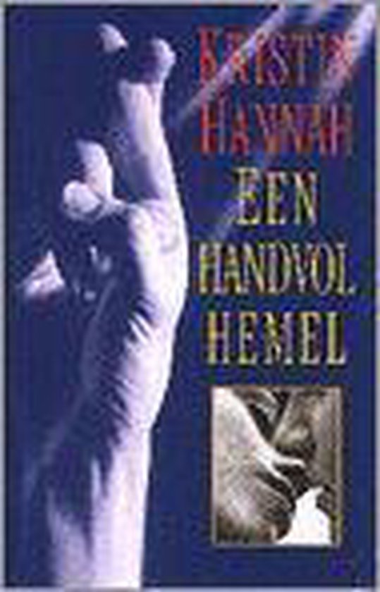9789055015313 - Een handvol hemel
