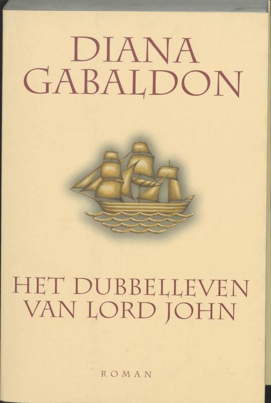 Het dubbelleven van Lord John - Diana Gabaldon - Diana Gabaldon