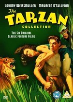 Johnny Weismuller Tarzan (Import)