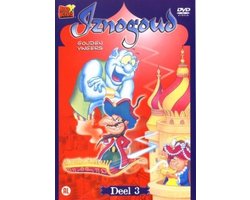 Iznogoud - Deel 3