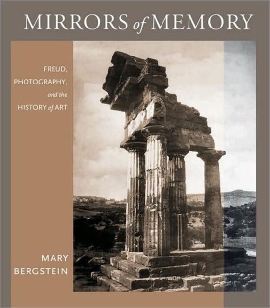 Mirrors Of Memory - cover