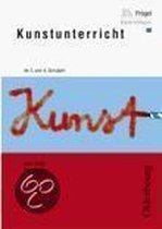 Kunstunterricht im 3./4. Schuljahr