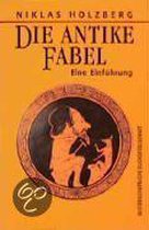 Die antike Fabel