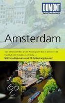 DuMont Reise-Taschenbuch Reiseführer Amsterdam