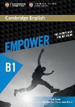Cambridge English Empower. Teachers's Book (B1)