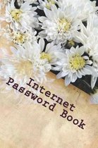 Internet Password Book