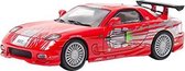 Fast & Furious Modelauto '1993 Mazda RX-7' - 1:43