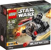 LEGO Star Wars TIE Striker Microfighter - 75161